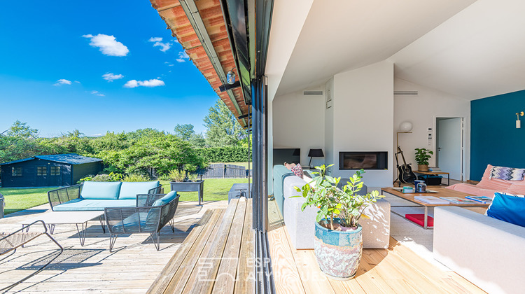 Ma-Cabane - Vente Maison CAMBLANES-ET-MEYNAC, 181 m²