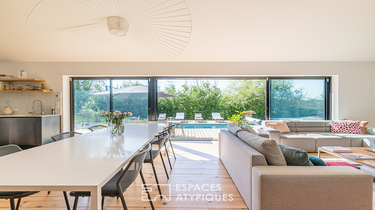 Ma-Cabane - Vente Maison CAMBLANES-ET-MEYNAC, 181 m²