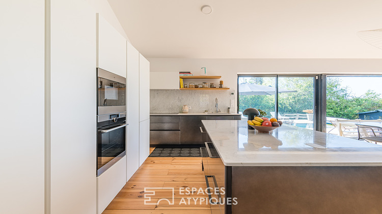 Ma-Cabane - Vente Maison CAMBLANES-ET-MEYNAC, 181 m²