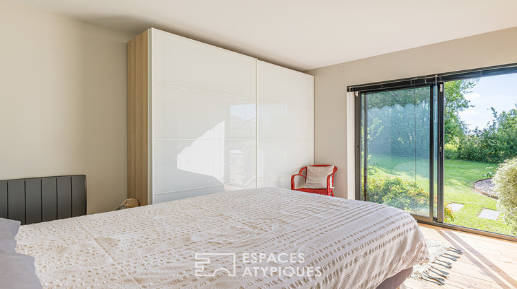 Ma-Cabane - Vente Maison CAMBLANES-ET-MEYNAC, 181 m²