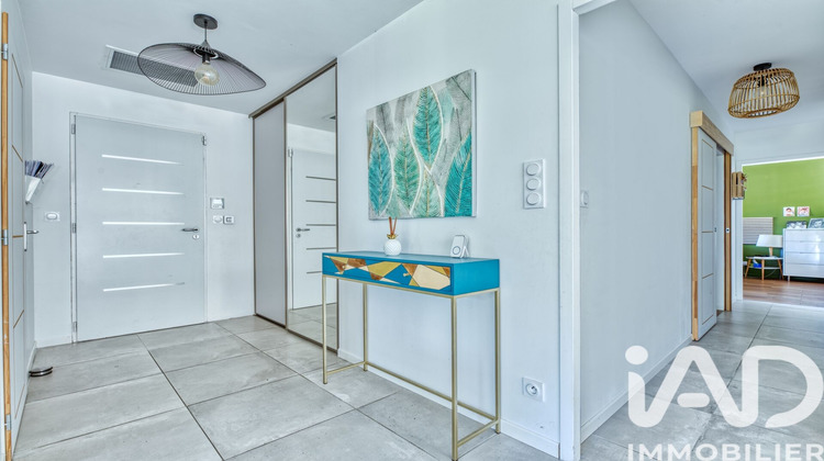Ma-Cabane - Vente Maison Camblanes-Et-Meynac, 170 m²