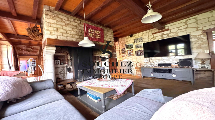 Ma-Cabane - Vente Maison Cambligneul, 188 m²
