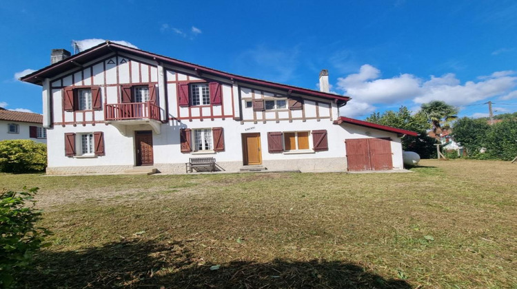 Ma-Cabane - Vente Maison CAMBO LES BAINS, 143 m²