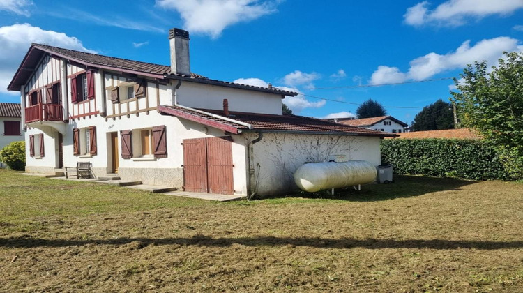 Ma-Cabane - Vente Maison CAMBO LES BAINS, 143 m²