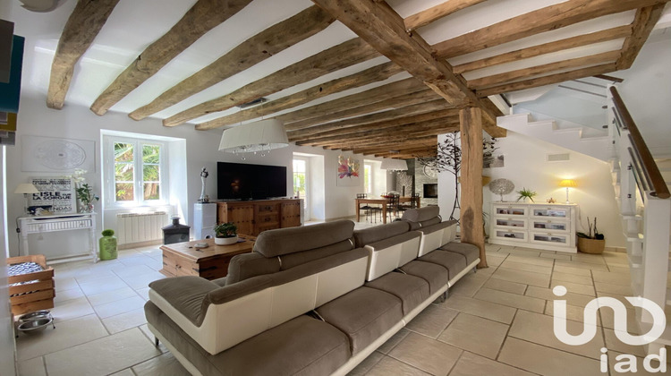 Ma-Cabane - Vente Maison Cambo-les-Bains, 138 m²