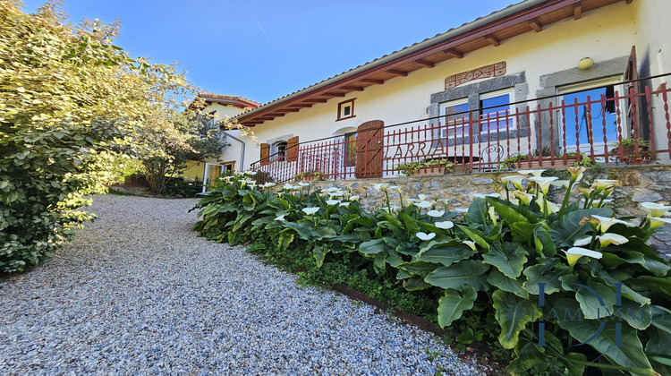 Ma-Cabane - Vente Maison Cambo-les-Bains, 380 m²