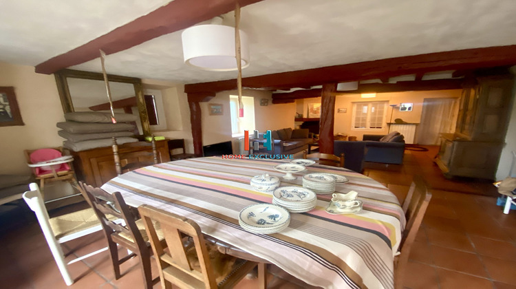 Ma-Cabane - Vente Maison Cambo-les-Bains, 261 m²