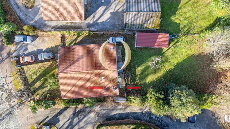 Ma-Cabane - Vente Maison CAMBO-LES-BAINS, 145 m²