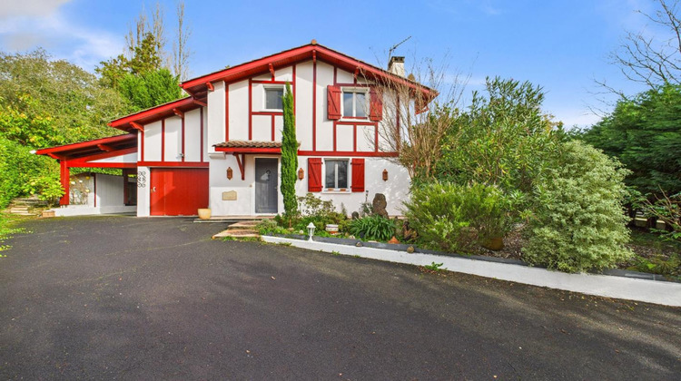 Ma-Cabane - Vente Maison CAMBO LES BAINS, 108 m²