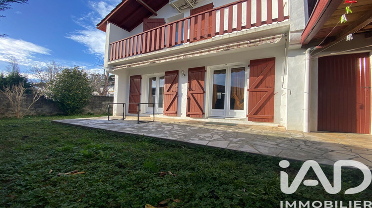 Ma-Cabane - Vente Maison Cambo-les-Bains, 75 m²