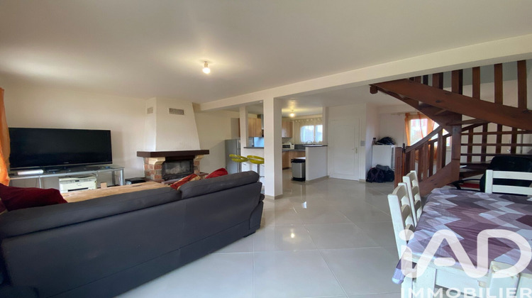 Ma-Cabane - Vente Maison Cambo-les-Bains, 75 m²