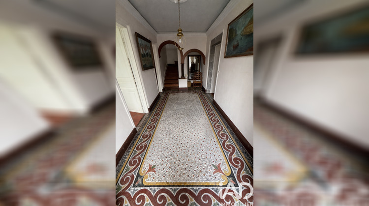 Ma-Cabane - Vente Maison Cambo-les-Bains, 178 m²