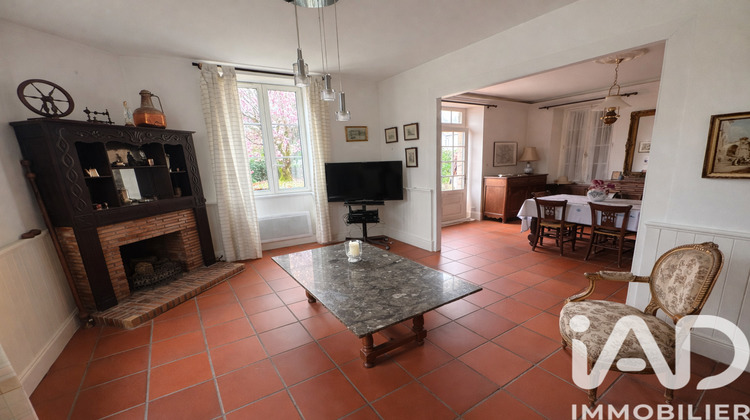 Ma-Cabane - Vente Maison Cambo-les-Bains, 178 m²