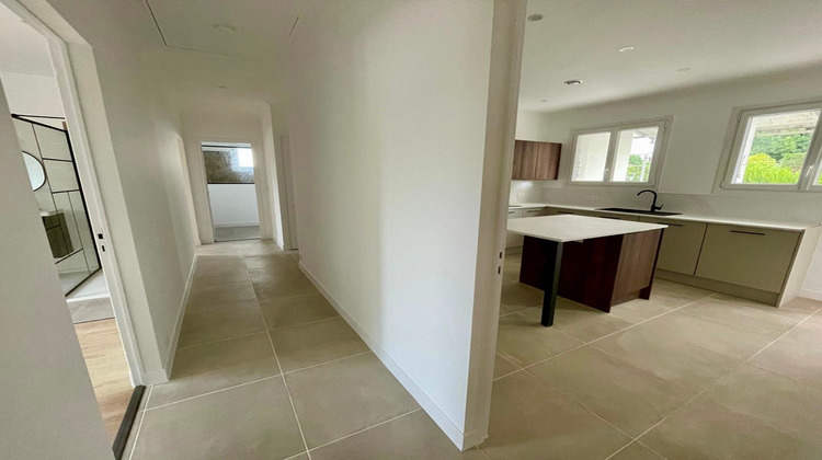 Ma-Cabane - Vente Maison CAMBO LES BAINS, 201 m²