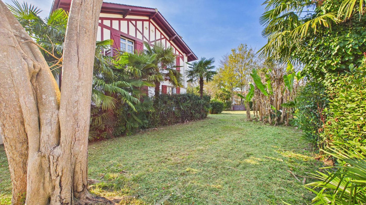 Ma-Cabane - Vente Maison CAMBO LES BAINS, 110 m²