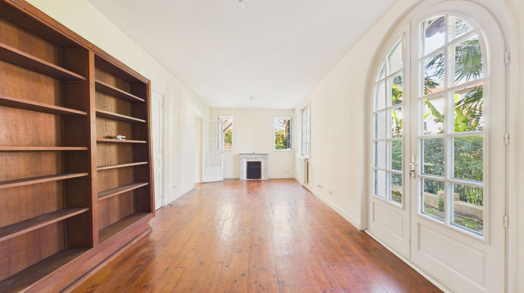 Ma-Cabane - Vente Maison CAMBO LES BAINS, 110 m²