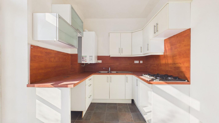 Ma-Cabane - Vente Maison CAMBO LES BAINS, 110 m²