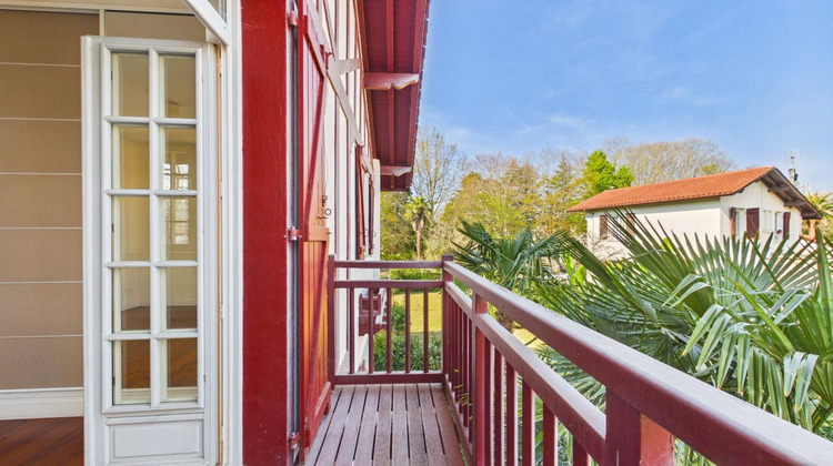 Ma-Cabane - Vente Maison CAMBO LES BAINS, 110 m²