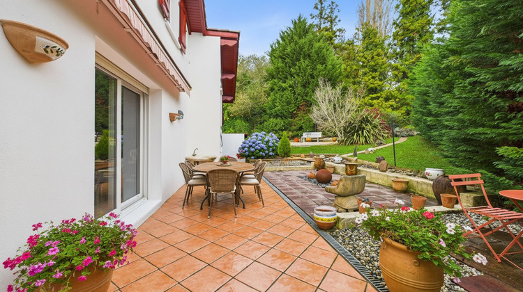 Ma-Cabane - Vente Maison CAMBO LES BAINS, 108 m²