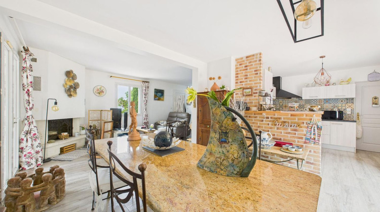 Ma-Cabane - Vente Maison CAMBO LES BAINS, 108 m²