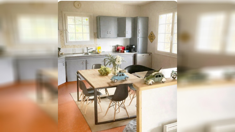 Ma-Cabane - Vente Maison Cambo-les-Bains, 260 m²