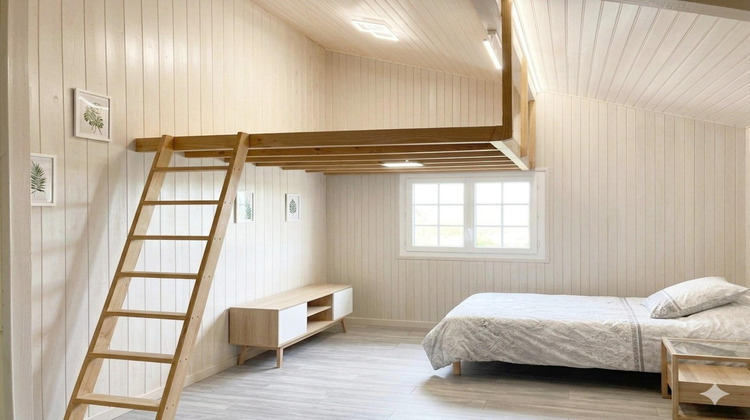 Ma-Cabane - Vente Maison Cambo-les-Bains, 260 m²