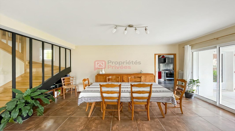 Ma-Cabane - Vente Maison CAMBO LES BAINS, 136 m²