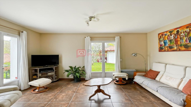Ma-Cabane - Vente Maison CAMBO LES BAINS, 136 m²