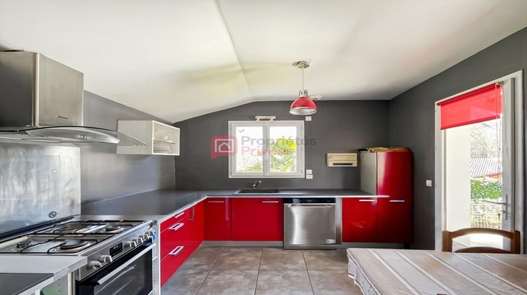 Ma-Cabane - Vente Maison CAMBO LES BAINS, 136 m²