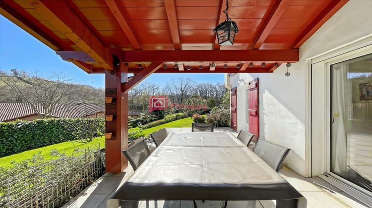 Ma-Cabane - Vente Maison CAMBO LES BAINS, 136 m²