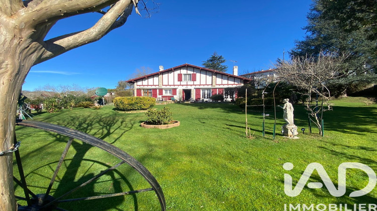 Ma-Cabane - Vente Maison Cambo-les-Bains, 158 m²