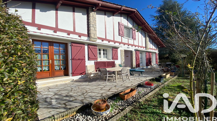 Ma-Cabane - Vente Maison Cambo-les-Bains, 158 m²