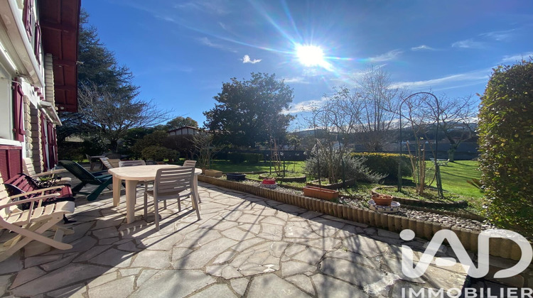 Ma-Cabane - Vente Maison Cambo-les-Bains, 158 m²