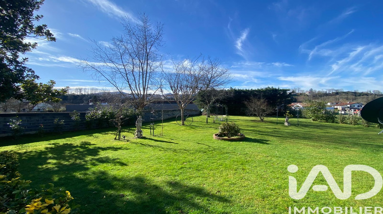 Ma-Cabane - Vente Maison Cambo-les-Bains, 158 m²