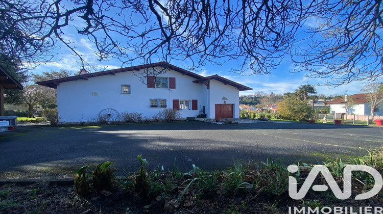Ma-Cabane - Vente Maison Cambo-les-Bains, 158 m²