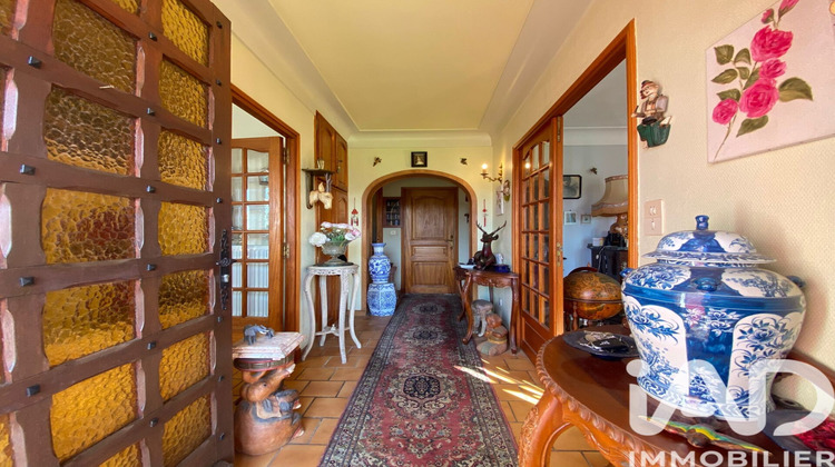 Ma-Cabane - Vente Maison Cambo-les-Bains, 158 m²