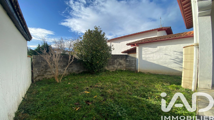 Ma-Cabane - Vente Maison Cambo-les-Bains, 75 m²