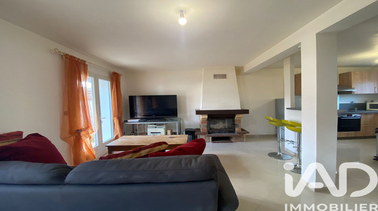 Ma-Cabane - Vente Maison Cambo-les-Bains, 75 m²