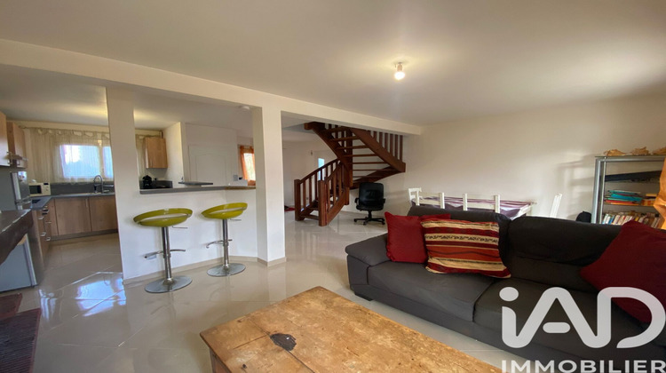 Ma-Cabane - Vente Maison Cambo-les-Bains, 75 m²