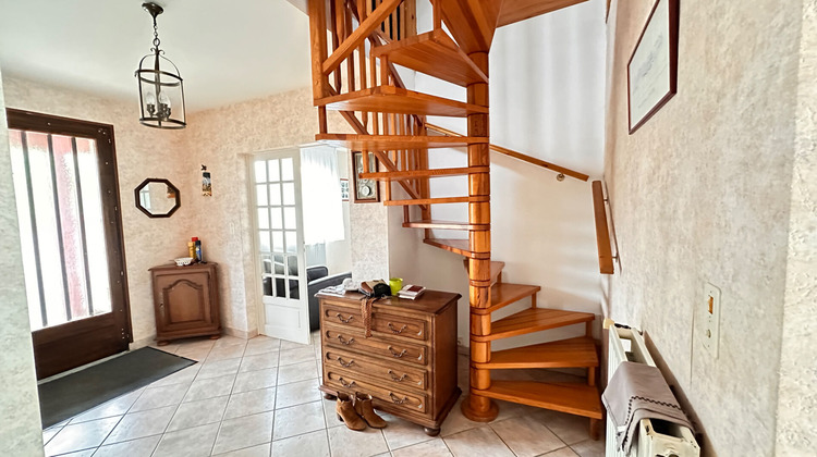Ma-Cabane - Vente Maison CAMBO-LES-BAINS, 167 m²
