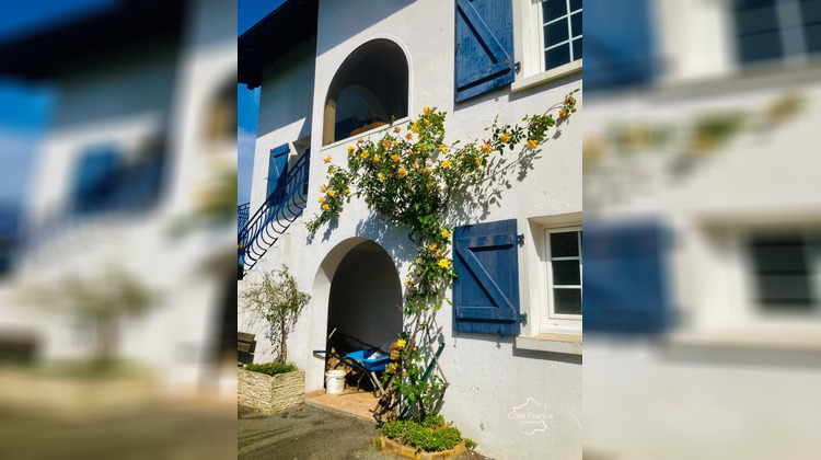 Ma-Cabane - Vente Maison CAMBO LES BAINS, 260 m²