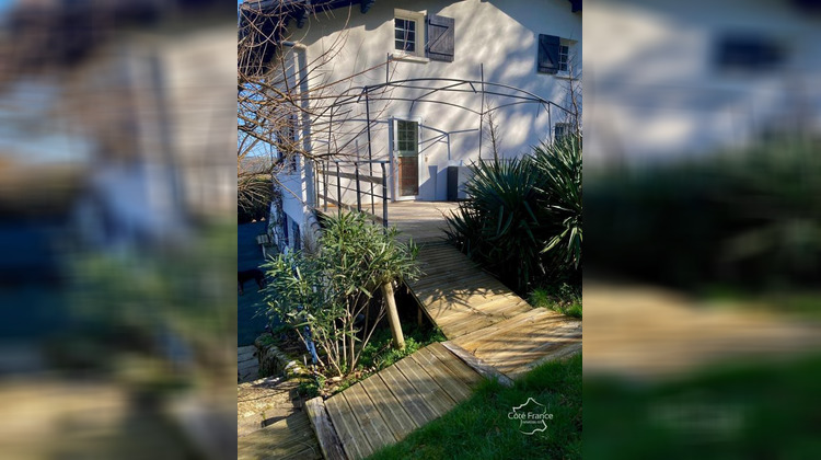 Ma-Cabane - Vente Maison CAMBO LES BAINS, 260 m²