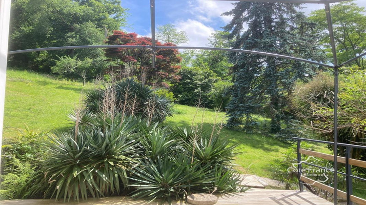 Ma-Cabane - Vente Maison CAMBO LES BAINS, 260 m²