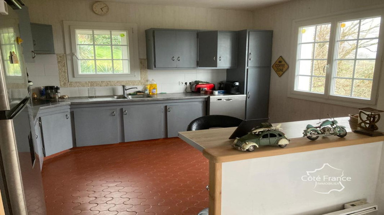 Ma-Cabane - Vente Maison CAMBO LES BAINS, 260 m²