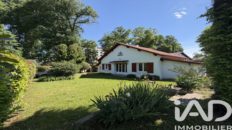 Ma-Cabane - Vente Maison Cambo-les-Bains, 77 m²