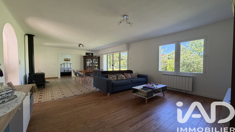 Ma-Cabane - Vente Maison Cambo-les-Bains, 77 m²