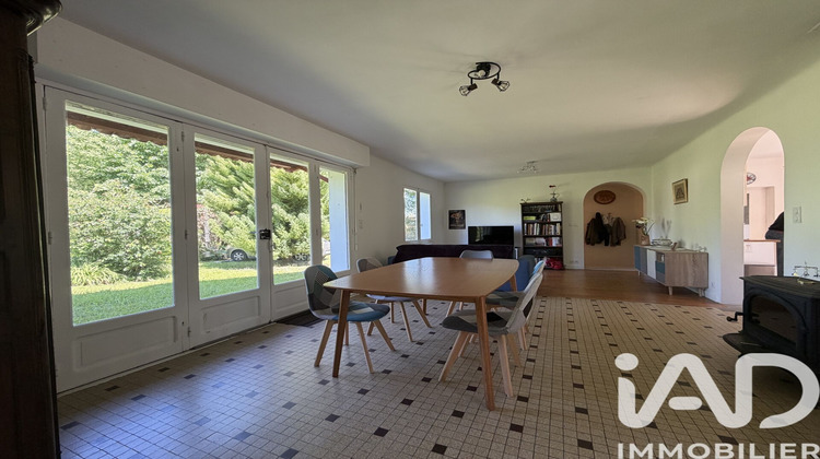 Ma-Cabane - Vente Maison Cambo-les-Bains, 77 m²