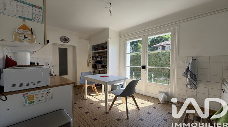 Ma-Cabane - Vente Maison Cambo-les-Bains, 77 m²