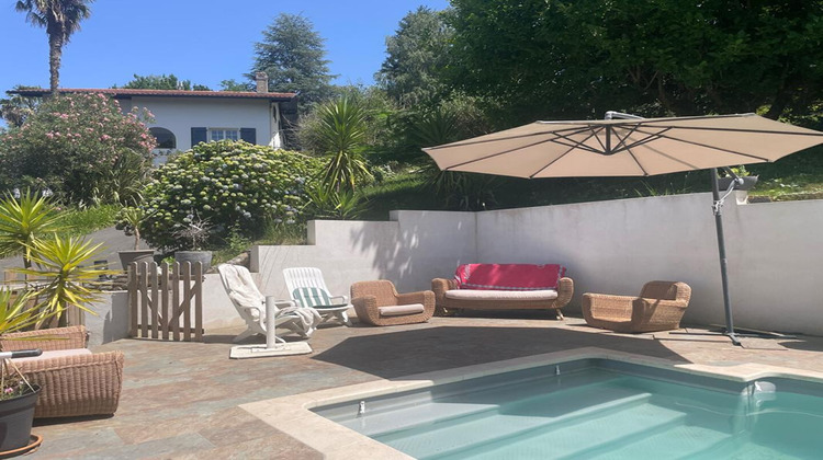 Ma-Cabane - Vente Maison CAMBO LES BAINS, 260 m²