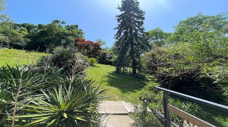 Ma-Cabane - Vente Maison CAMBO LES BAINS, 260 m²